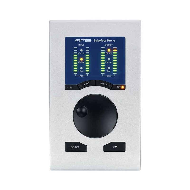 کارت صدا آر ام ای RME BabyFace Pro FS