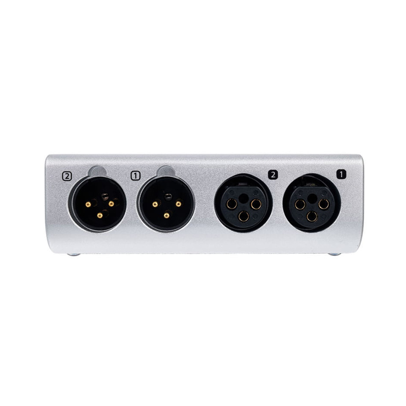 کارت صدا آر ام ای RME BabyFace Pro FS