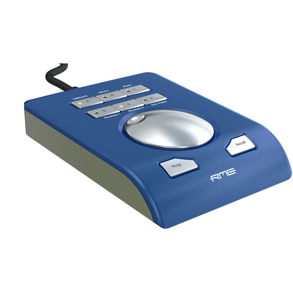 کارت صدا آر ام ای RME BabyFace