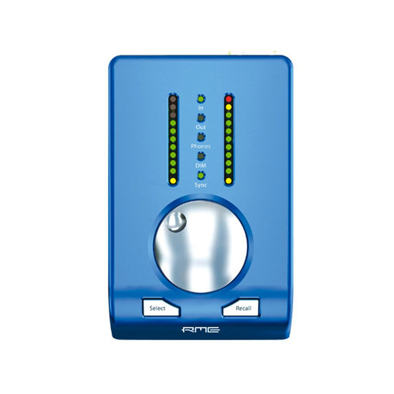 کارت صدا آر ام ای RME BabyFace