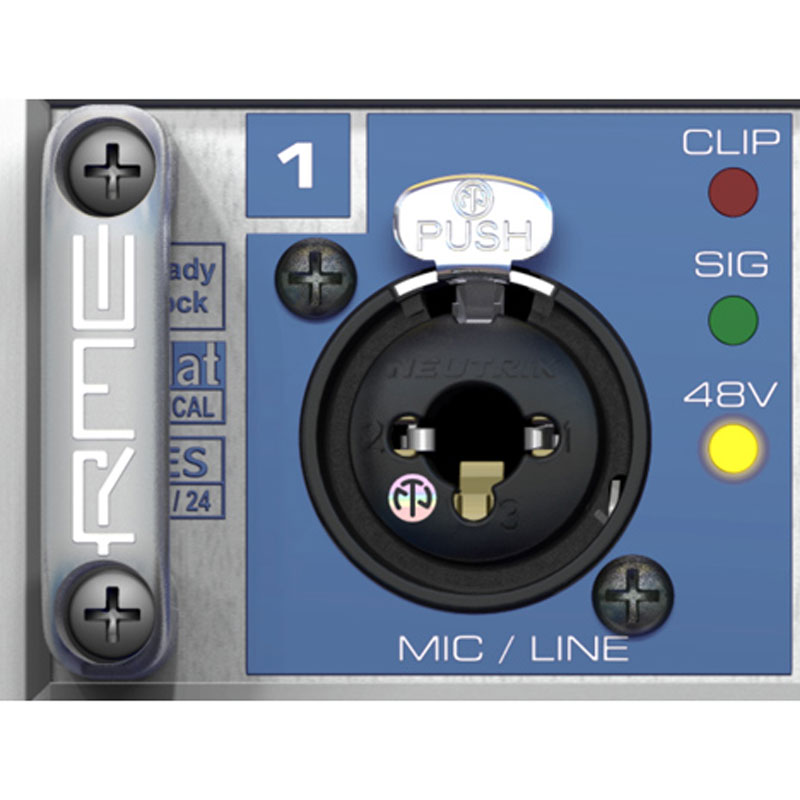 کارت صدا آر ام ای RME FireFace UC