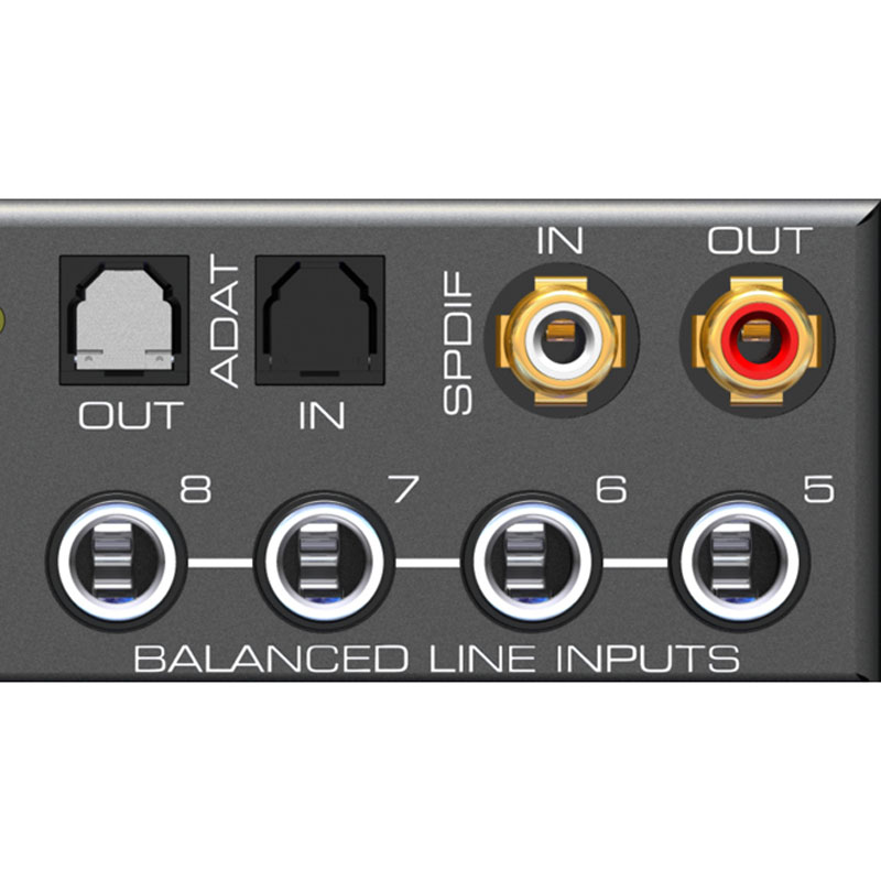 کارت صدا آر ام ای RME FireFace UC