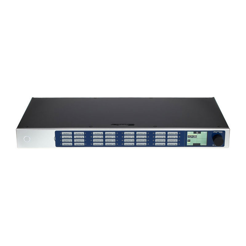 قیمت خرید فروش کانورتور آر ام ای RME M-32 DA Pro