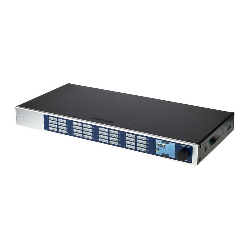 کانورتور آر ام ای RME M-32 DA Pro