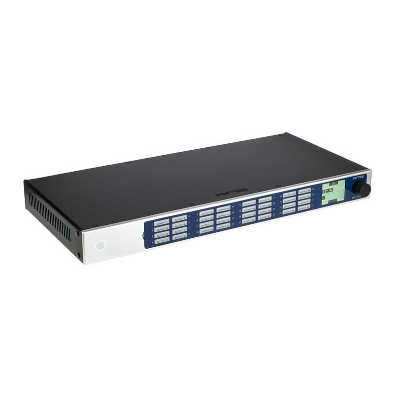 کانورتور آر ام ای RME M-32 DA Pro