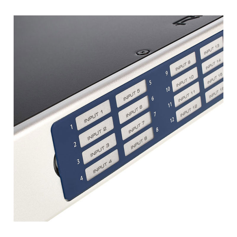 کانورتور آر ام ای RME M-32 DA Pro