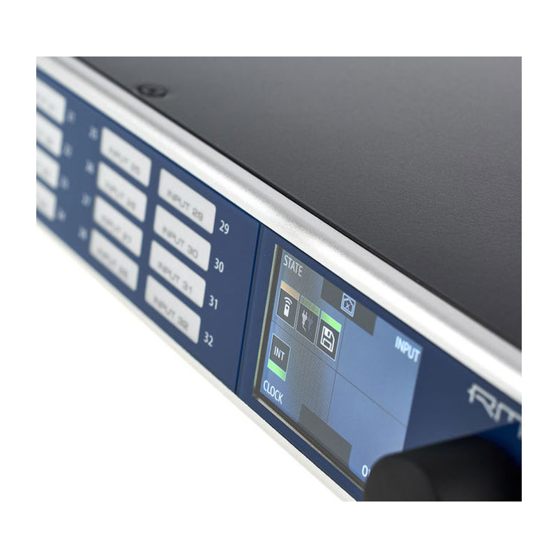 کانورتور آر ام ای RME M-32 DA Pro
