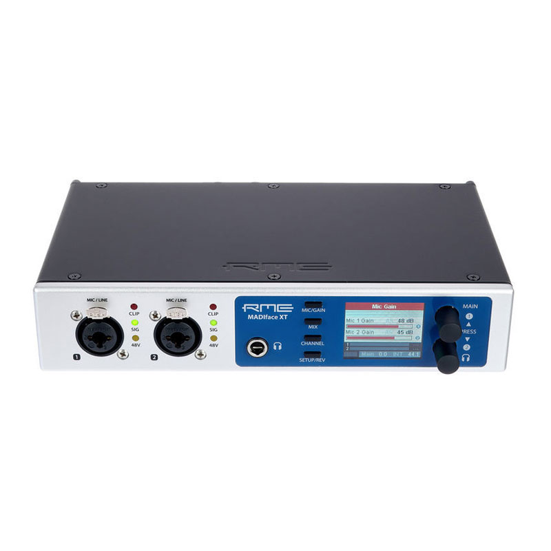 کارت صدا آر ام ای RME MADIface XT