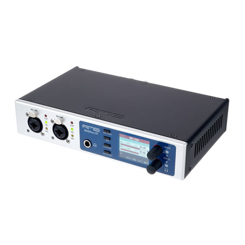 کارت صدا آر ام ای RME MADIface XT