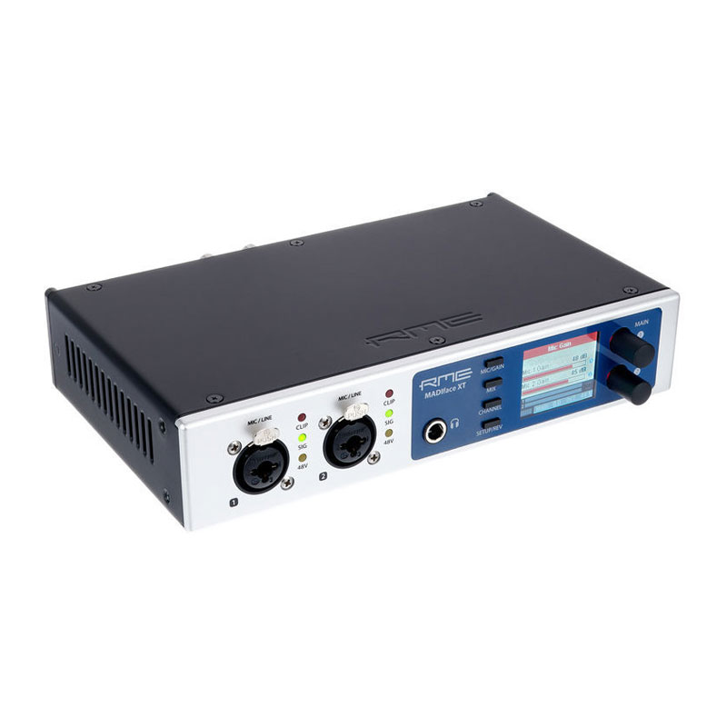 کارت صدا آر ام ای RME MADIface XT