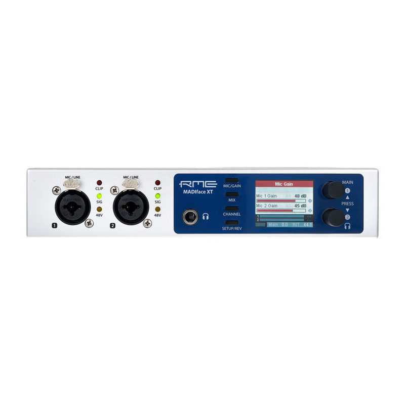 کارت صدا آر ام ای RME MADIface XT