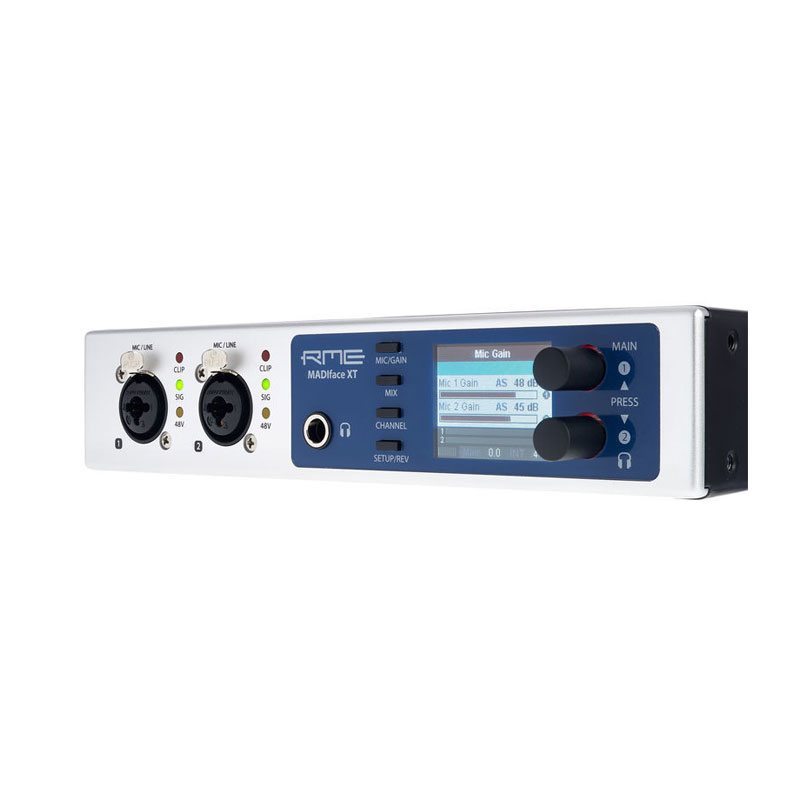 کارت صدا آر ام ای RME MADIface XT