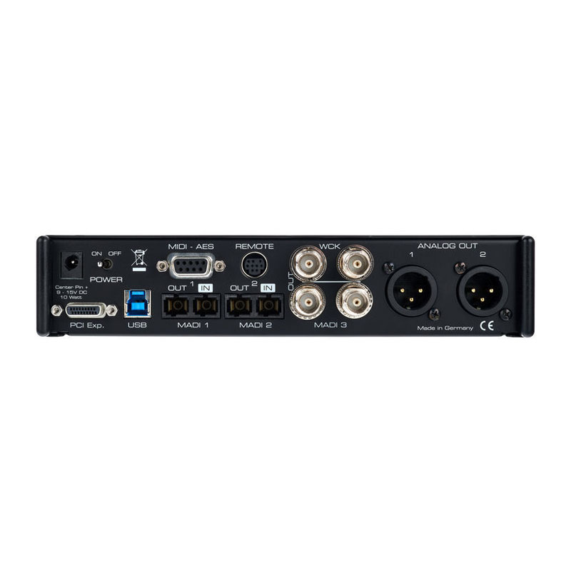 کارت صدا آر ام ای RME MADIface XT