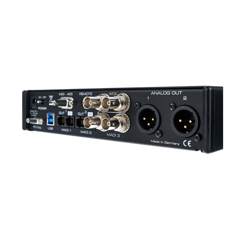 کارت صدا آر ام ای RME MADIface XT