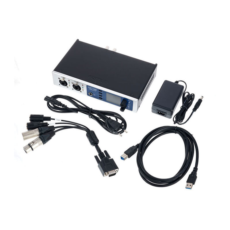 کارت صدا آر ام ای RME MADIface XT