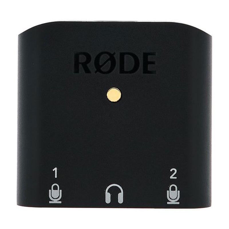 قیمت خرید فروش کارت صدا رود Rode AI-Micro Interface