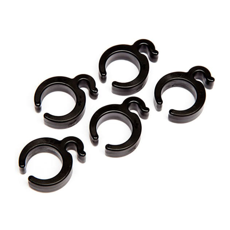 متعلقات رود Rode Boompole Clips