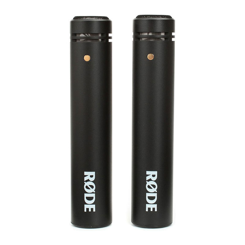قیمت خرید فروش میکروفن رود Rode M5 Matched Pair