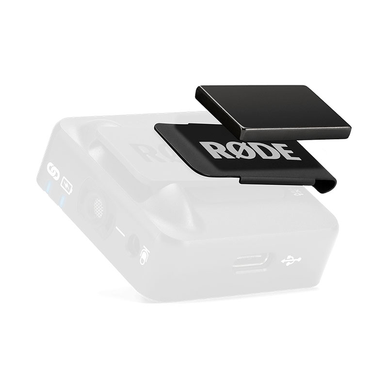 قیمت خرید فروش گیره میکروفون رود Rode MagClip GO
