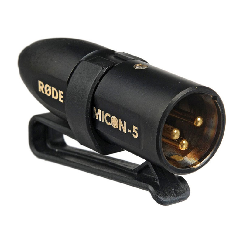 متعلقات رود Rode MiCon 5