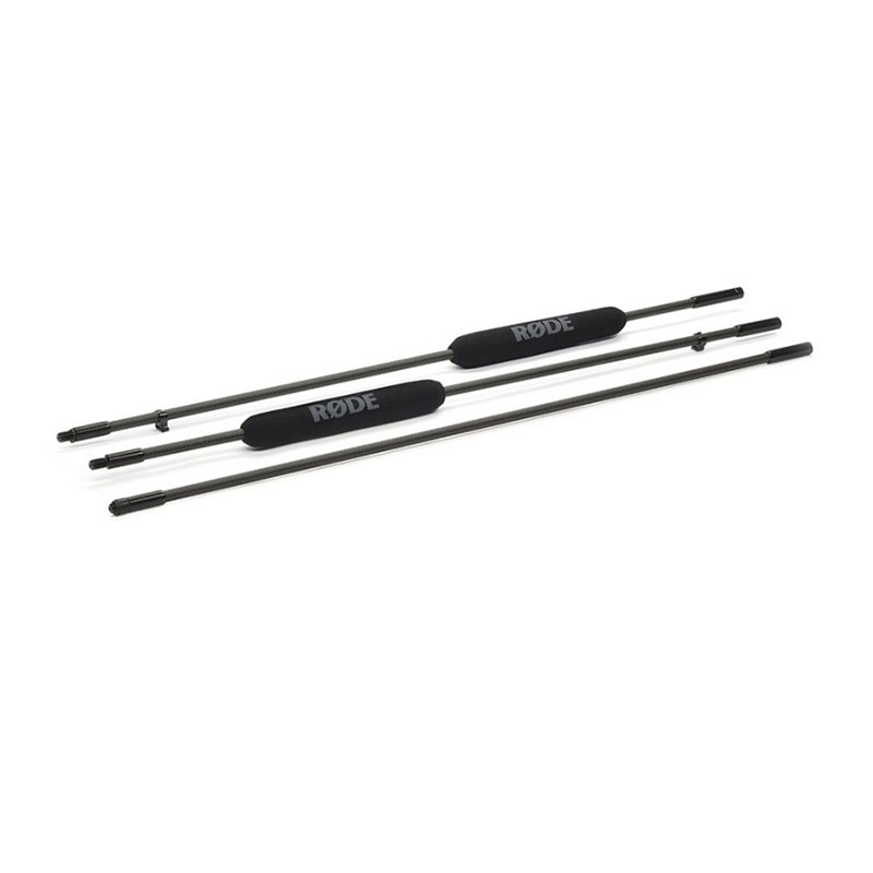 قیمت خرید فروش دسته بوم میکروفن رود Rode Micro Boompole Pro