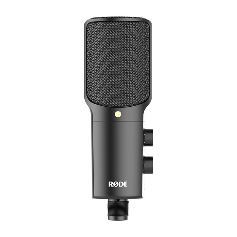 میکروفن رود Rode NT-USB