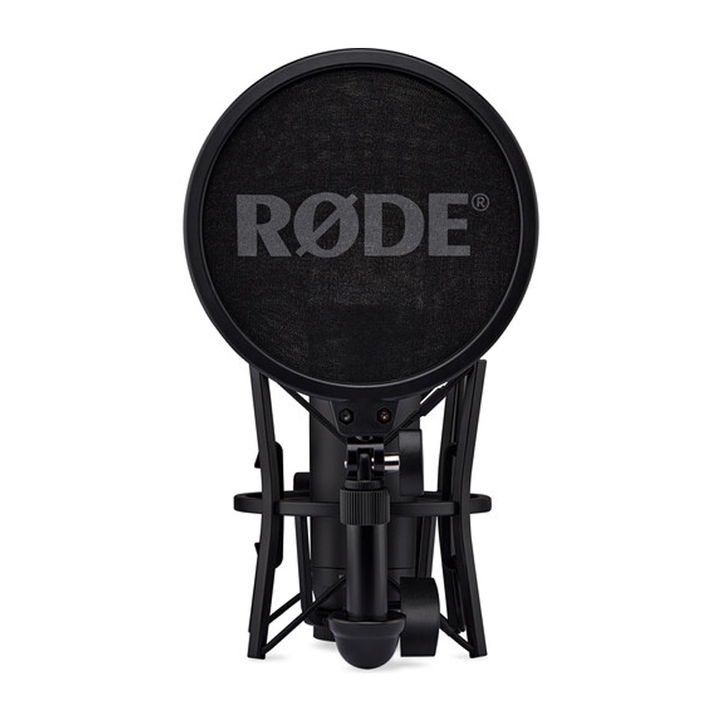 میکروفن رود Rode NT1 5th Generation Black