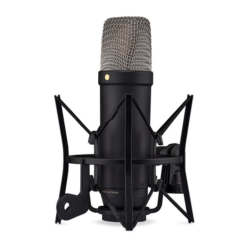 میکروفن رود Rode NT1 5th Generation Black