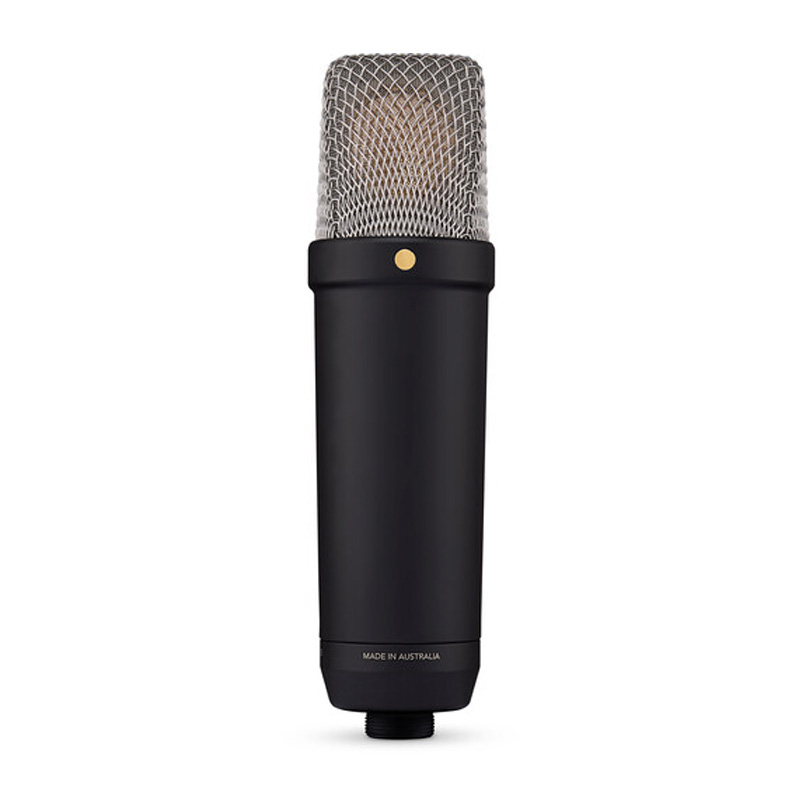 میکروفن رود Rode NT1 5th Generation Black