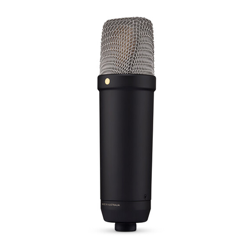 میکروفن رود Rode NT1 5th Generation Black
