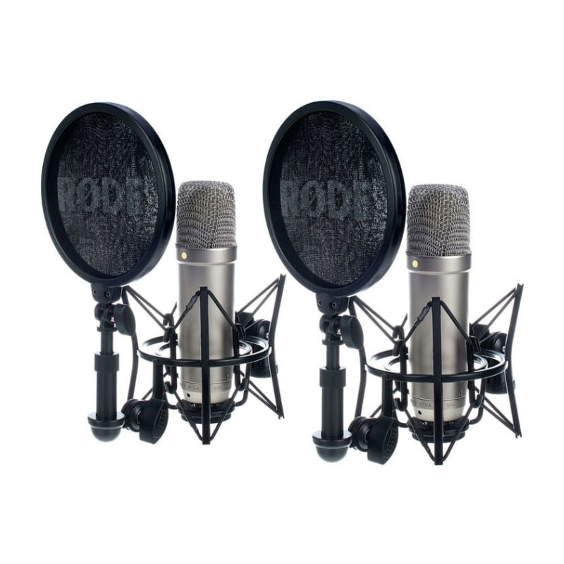 قیمت خرید فروش میکروفن رود Rode NT1-A-MP
