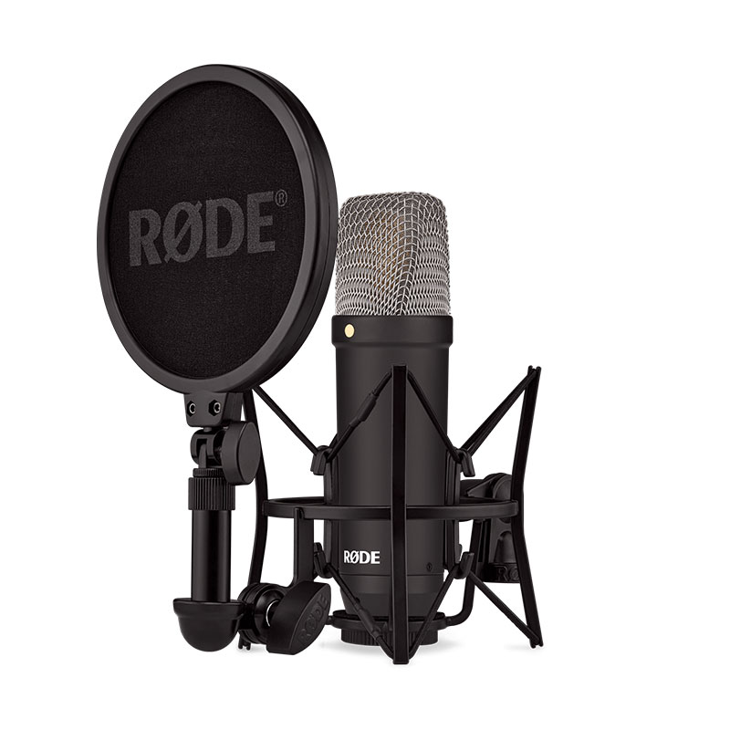 قیمت خرید فروش میکروفن رود Rode NT1 Signature Black