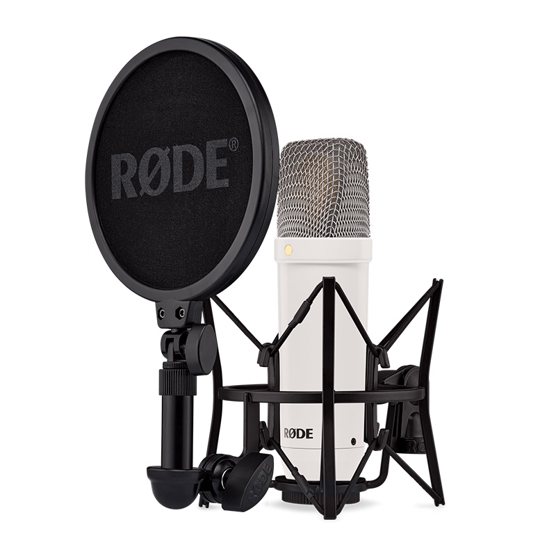 قیمت خرید فروش میکروفن رود Rode NT1 Signature White