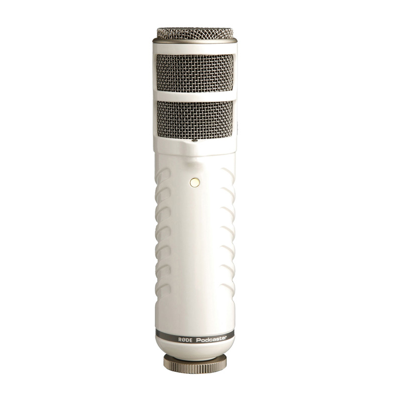 میکروفن رود Rode Podcaster USB
