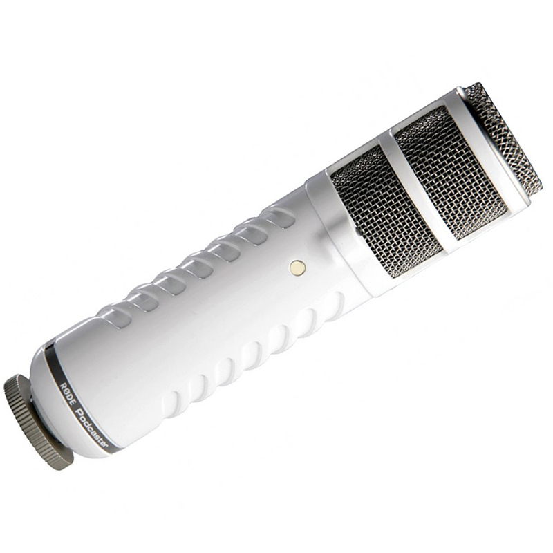 میکروفن رود Rode Podcaster USB