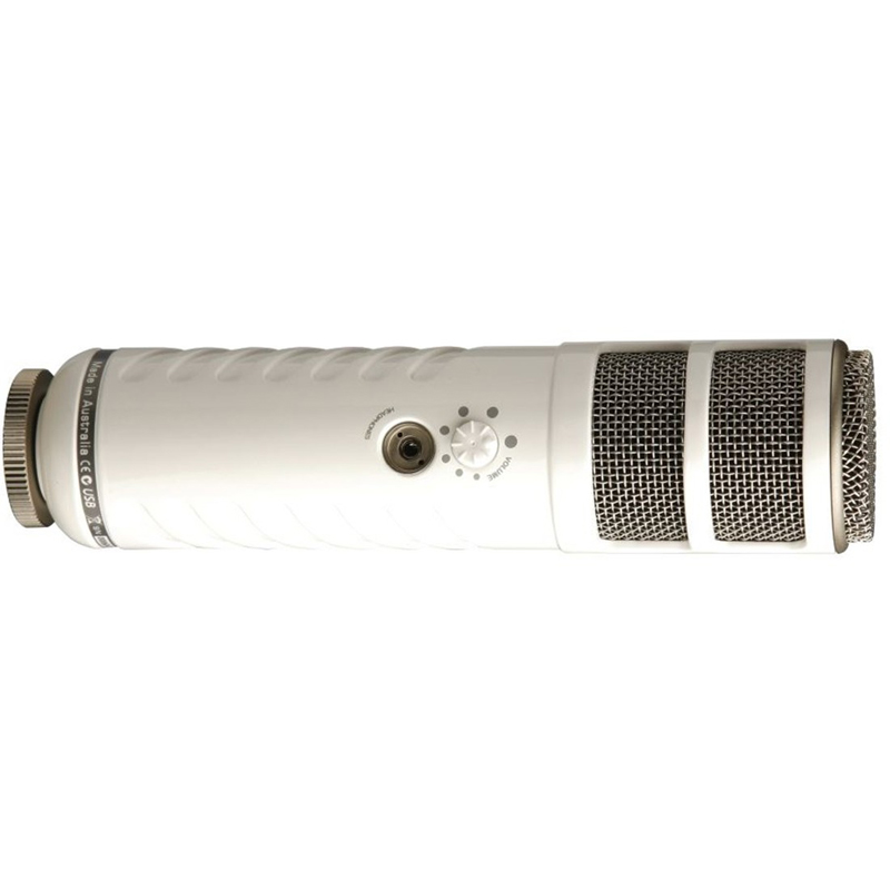 میکروفن رود Rode Podcaster USB