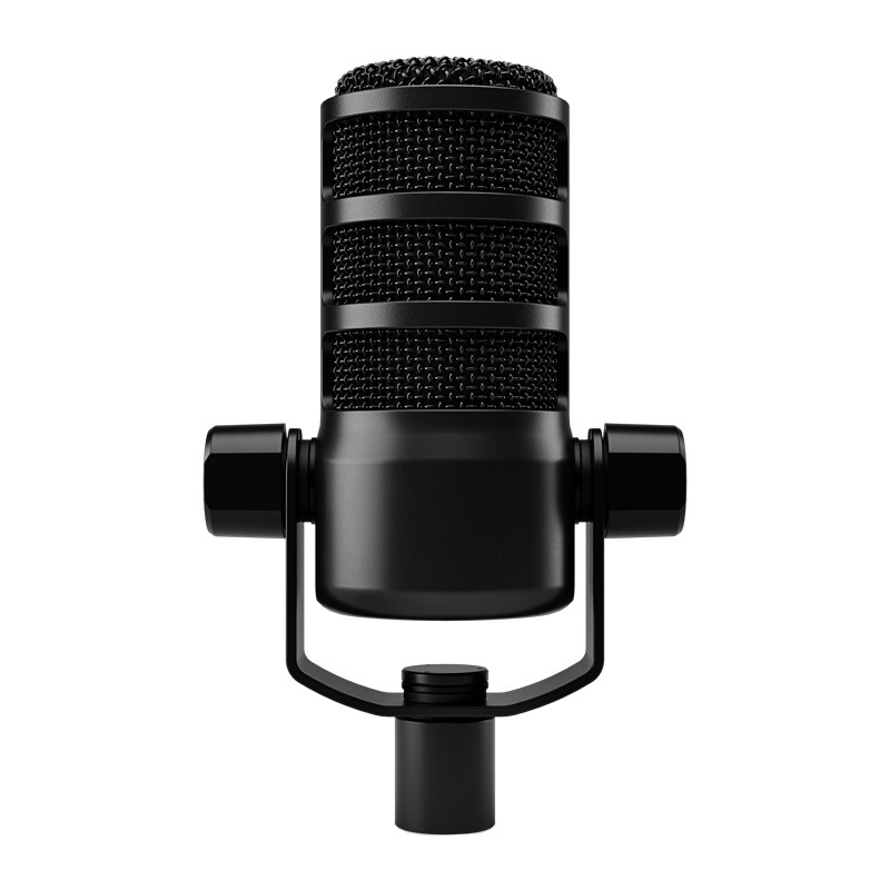 قیمت خرید فروش میکروفن رود Rode PodMic USB Black