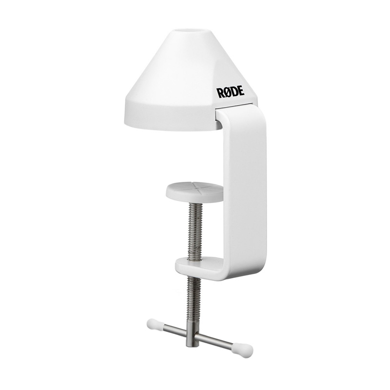 پایه میکروفن بازویی رود Rode PSA1+ White