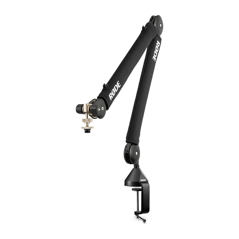 پایه میکروفن بازویی رود Rode PSA1+