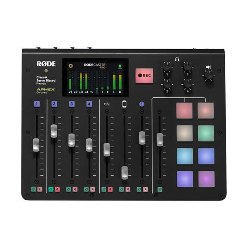 قیمت خرید فروش کارت صدا رود Rode RodeCaster Pro