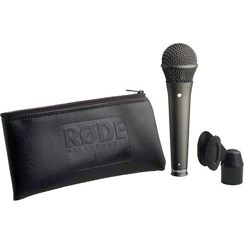 میکروفن رود Rode S1 B