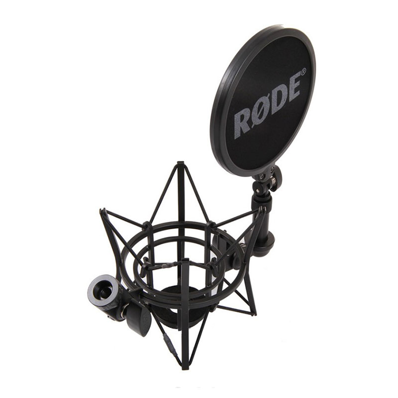 لرزه گیر میکروفن رود Rode SM6