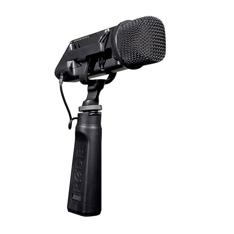 قیمت خرید فروش میکروفن رود Rode Stereo VideoMic