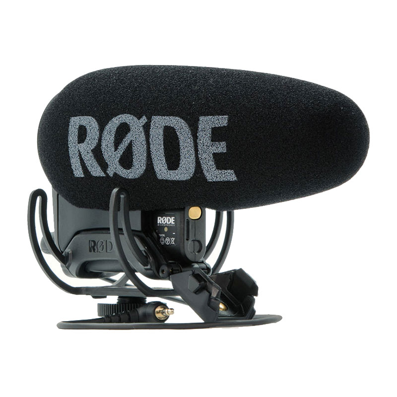 قیمت خرید فروش میکروفن شات گان رود Rode VideoMic Pro+