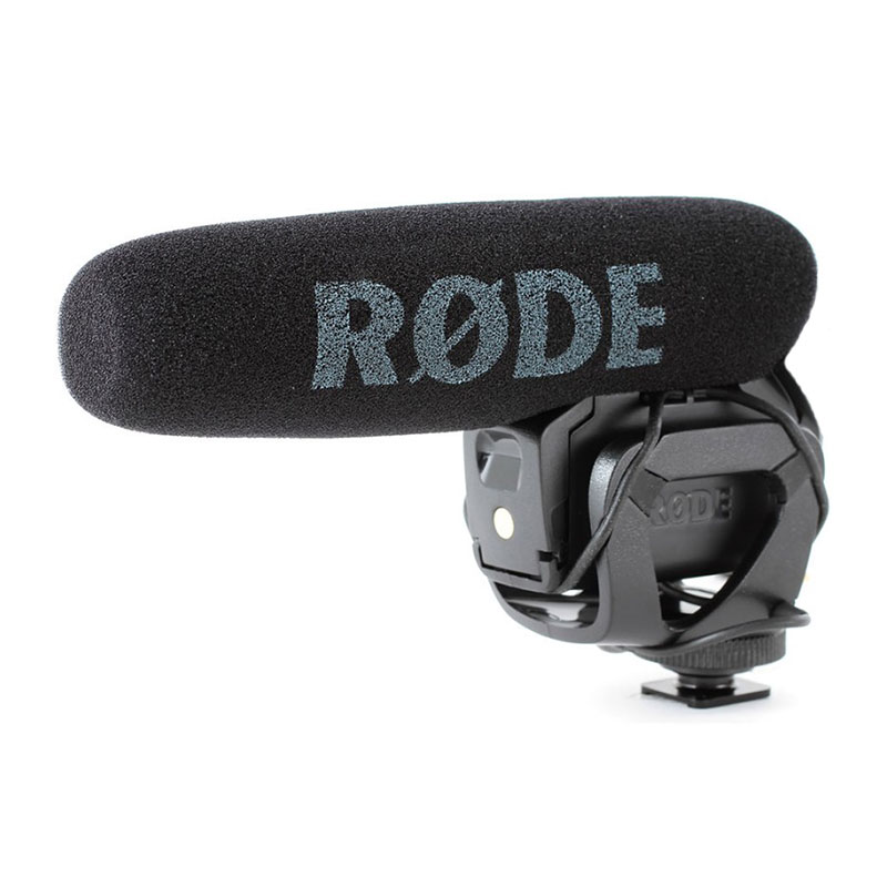 قیمت خرید فروش میکروفن شات گان رود Rode VideoMic Pro