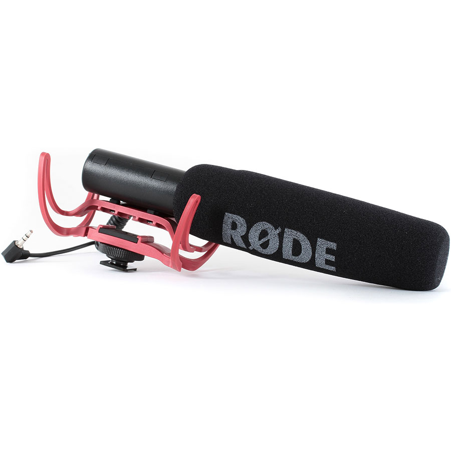 قیمت خرید فروش میکروفن شات گان رود Rode VideoMic