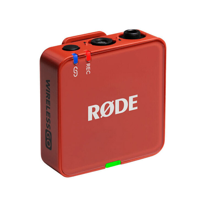 میکروفن بیسیم رود Rode Wireless GO Gen 3 Clay