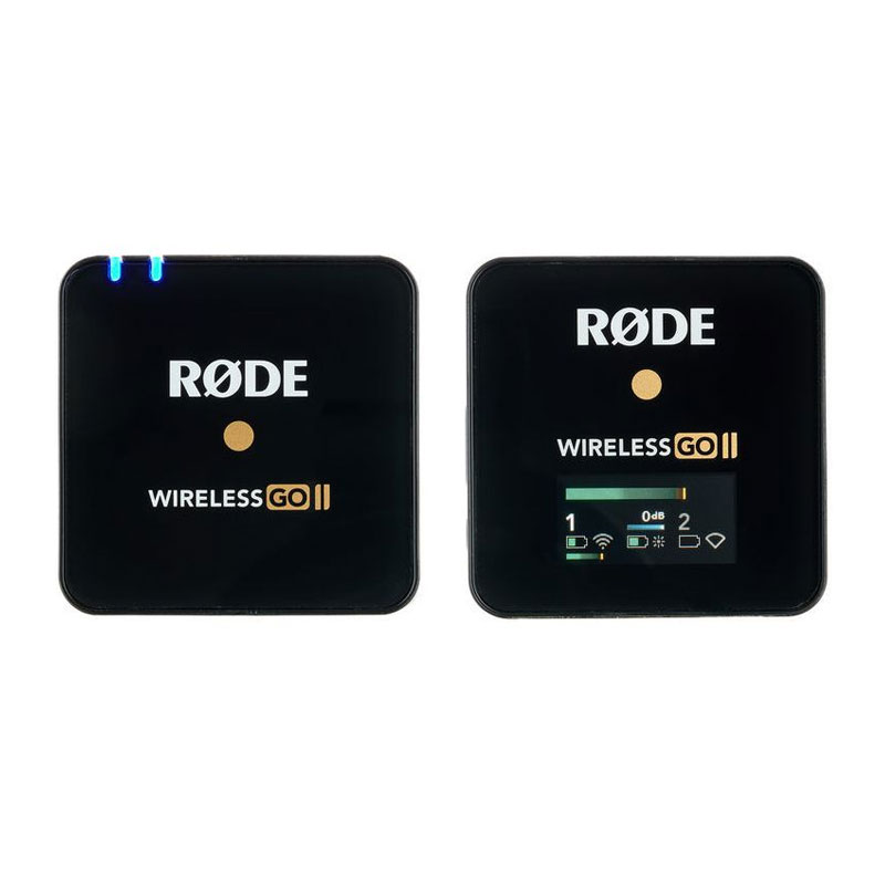 قیمت خرید فروش میکروفن بیسیم رود Rode Wireless Go II Single