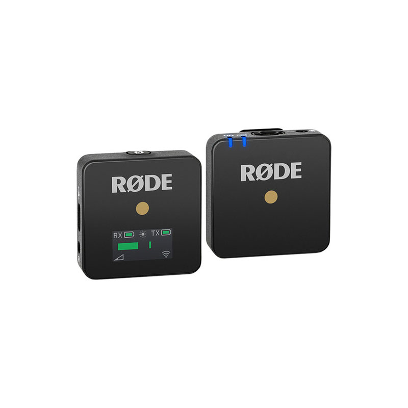 قیمت خرید فروش میکروفن بیسیم رود Rode Wireless GO