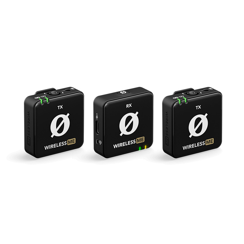قیمت خرید فروش میکروفن بیسیم رود Rode Wireless ME Dual